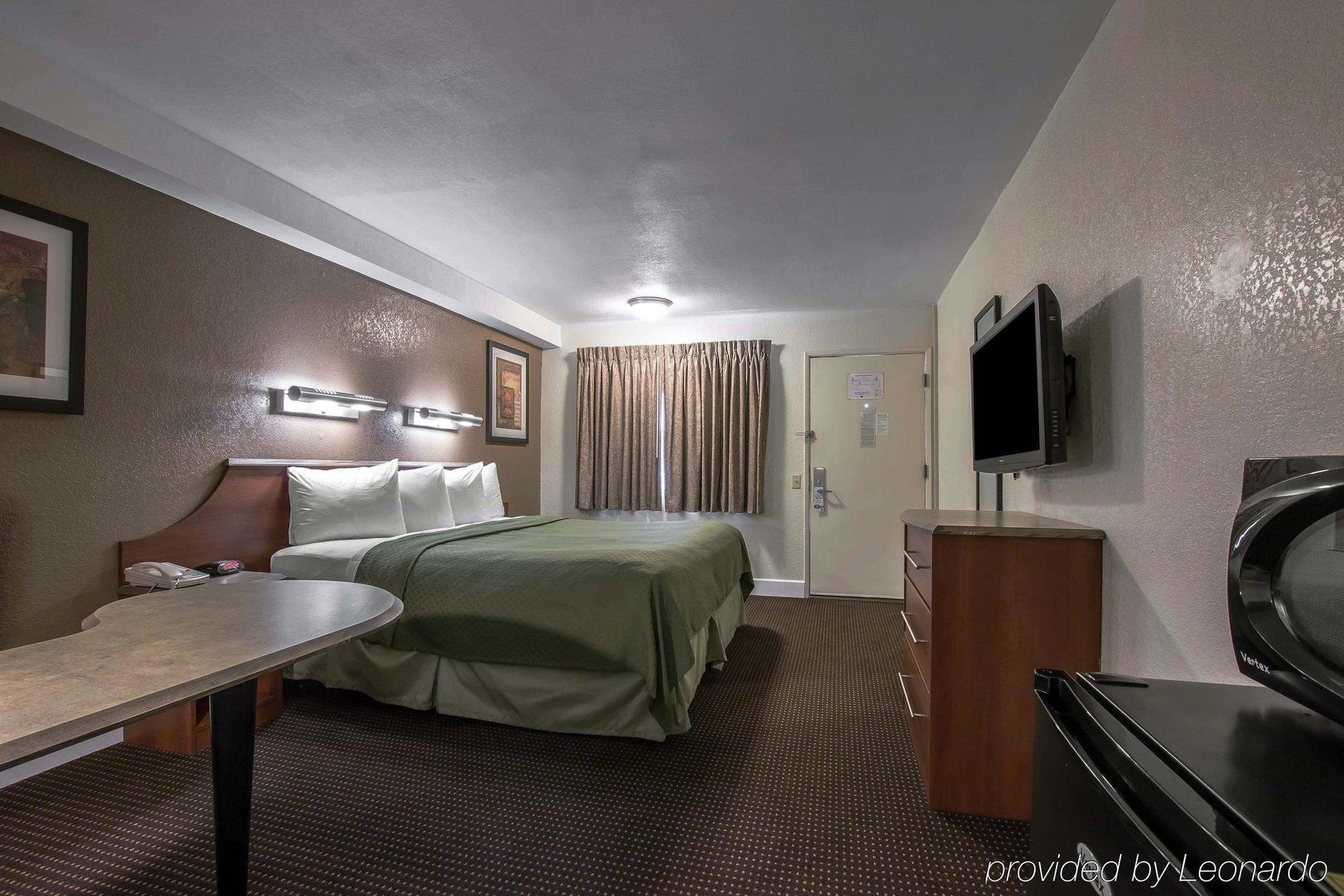 Hotel Studio 6-Anaheim, Ca Zewnętrze zdjęcie