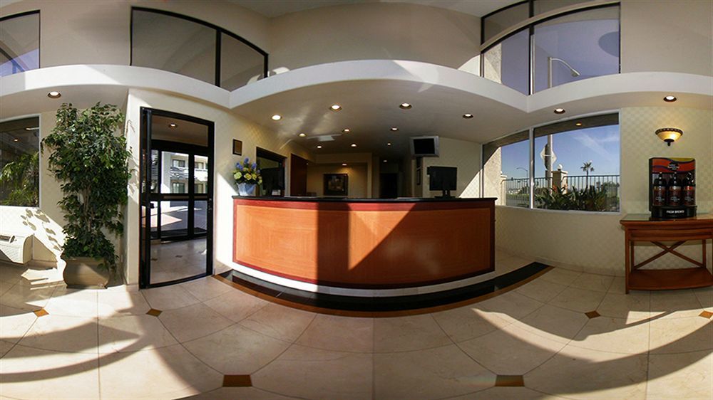 Hotel Studio 6-Anaheim, Ca Zewnętrze zdjęcie